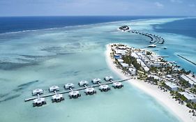 Riu Atoll Hotel Kudahuvadhoo 4*